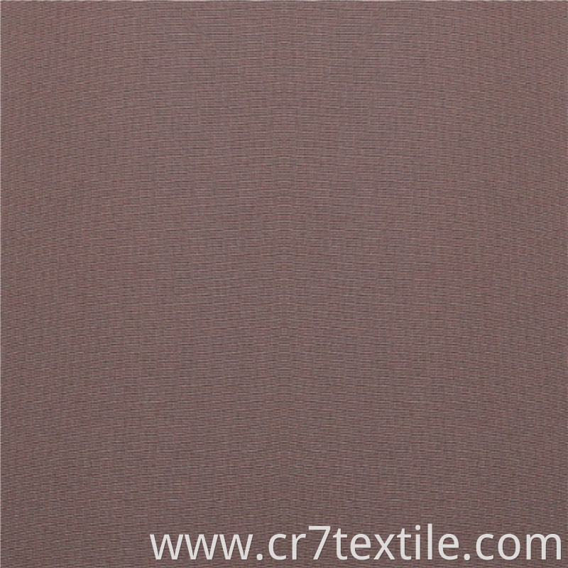 Elegant Dyed Plain Polyester Abaya Nida PD Fabrics